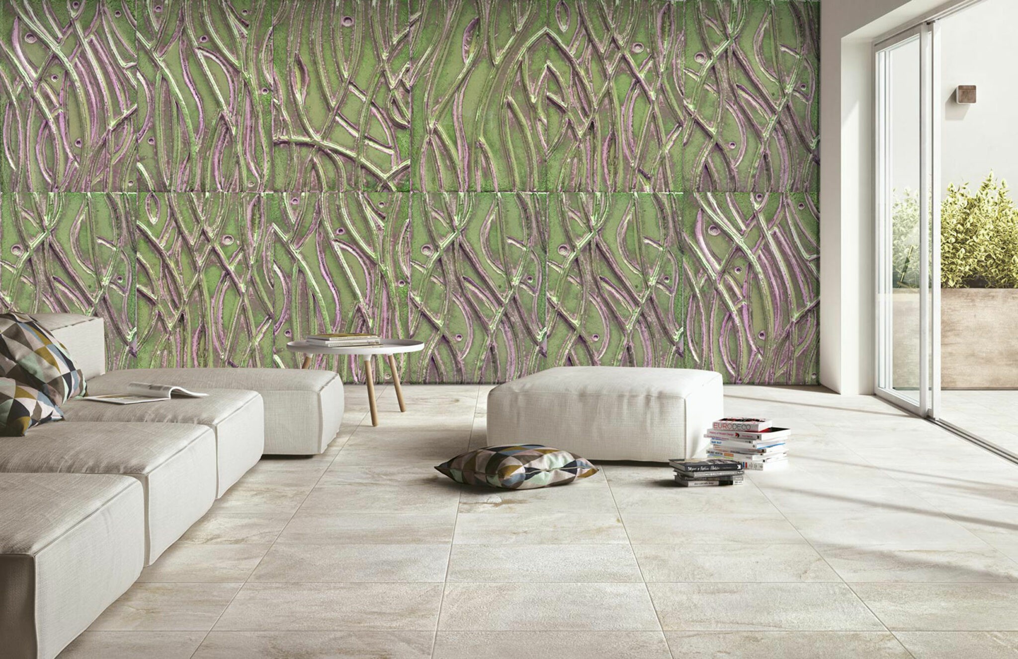 Professionnels spécialisés