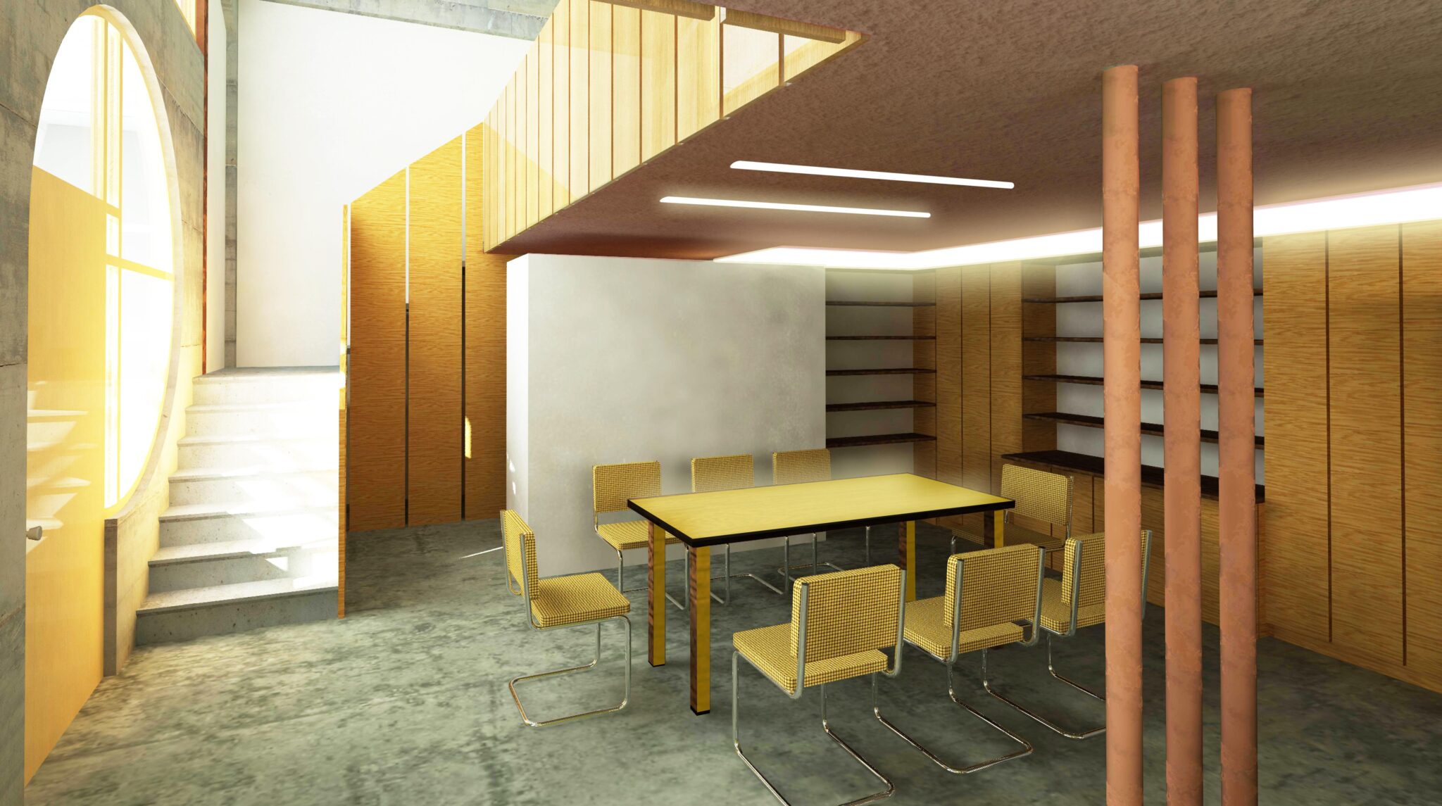 Une architecture qui vous ressemble - Image 1