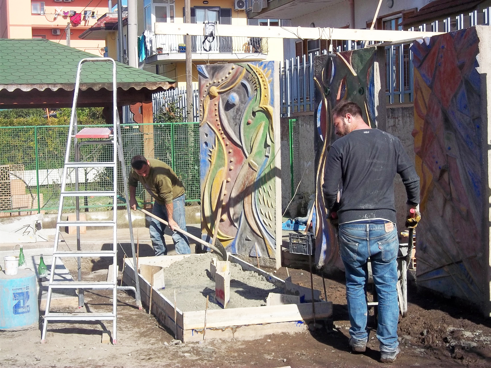 Nos créations artistiques - Image 1